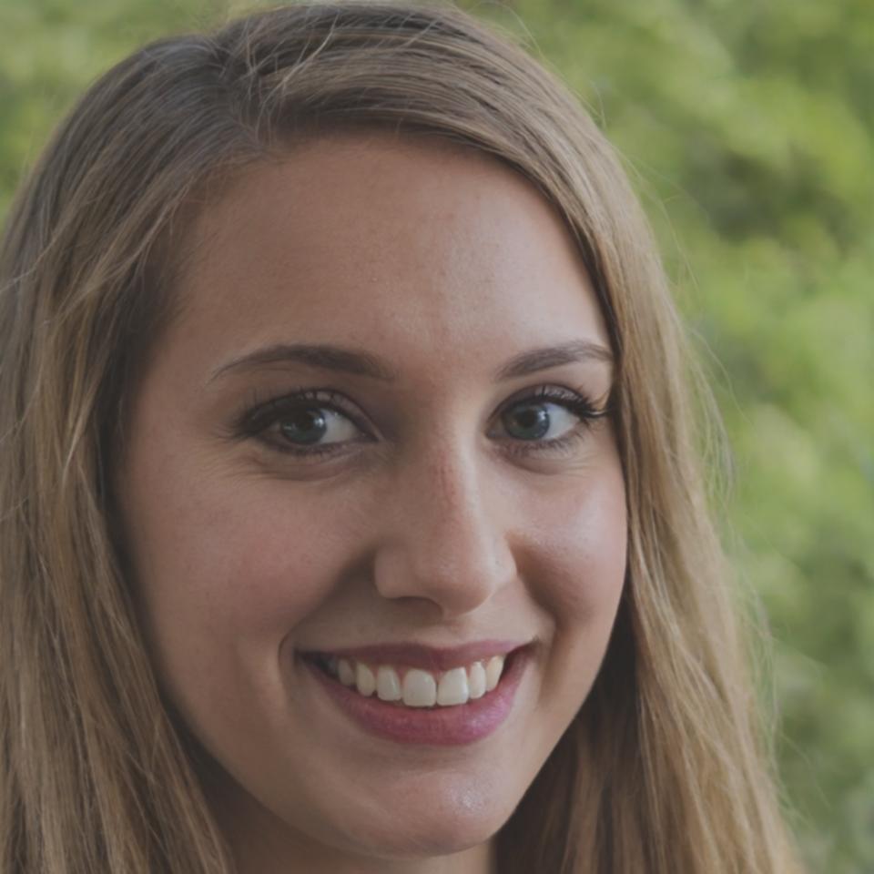 Anaëlle Berthelot, formatrice en gestion budgétaire événementielle
