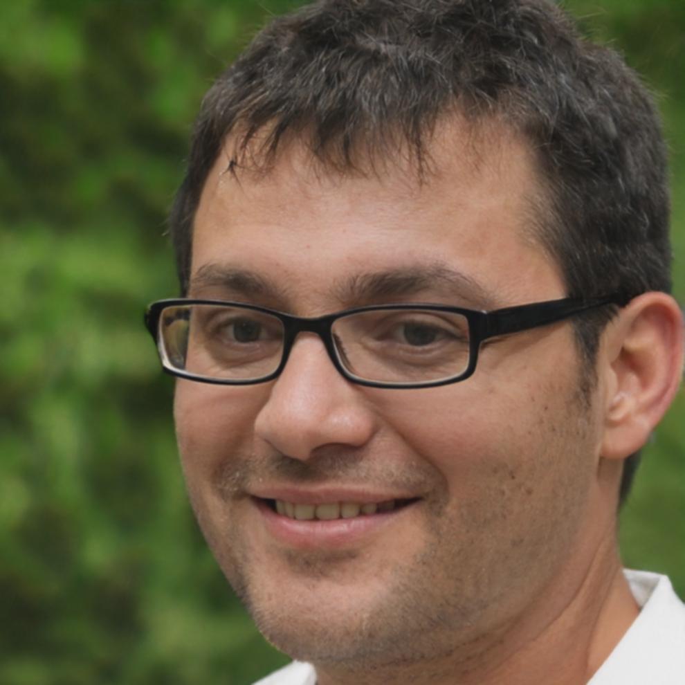 Renaud Lemaître, responsable méthodologie budgétaire